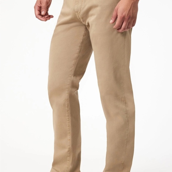 Mavi Zach Straight Leg Pants - Picture 2 of 9